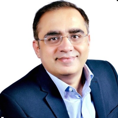 Deepak Sachdeva